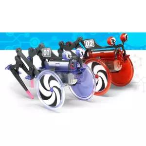 초등학생 아이 조립 두뇌운동 경주로봇 완구 공부 선물 수업 실험 어린이날