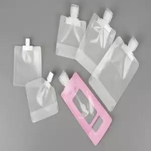 오만네 소분 파우치