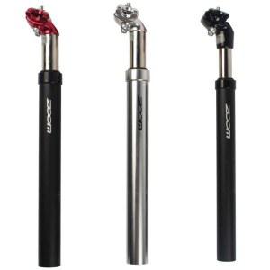 가변싯 클램프 초경량 카본싯 CNC 높이조절 시트 싯 카본