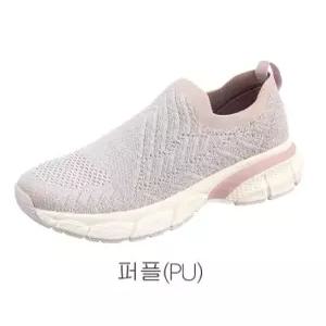 [레드페이스]워킹화22 RESFLCX24501 제나 우먼슬립온 (퍼플)_JJ