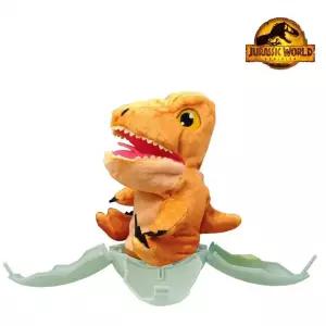 쥬라기월드 도미니언 팝 다이노 티렉스공룡모형 움직이는 남아선물 어린이날 인형 학습용 사운드 선물용