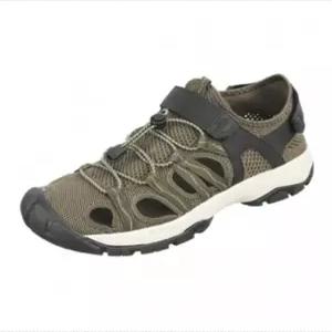 [레드페이스]남자샌들22 RESMSDM22100 포스맨샌들 (카키)_JJ