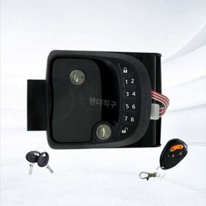 열쇠 요트 D2 청수 도어락 RV 카라반 부품 탑차 캠핑카 주입구 탱크 기계식 트레일러