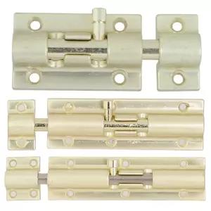 -오도시 금색 153mm (통(20EA))오 잠금오 잠금장치 방문오 창문오 가구오