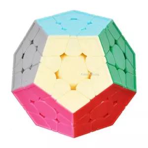 치린 메가밍크스 큐브 유진