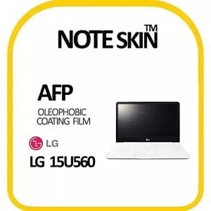 올레포빅 울트라PC 필름 15U560 벌크 LG전자 IW748592