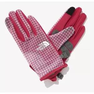[노스페이스]노스페이스장갑 JQS NJ3GP02B 노스페이스 우먼즈 올 메쉬 글러브