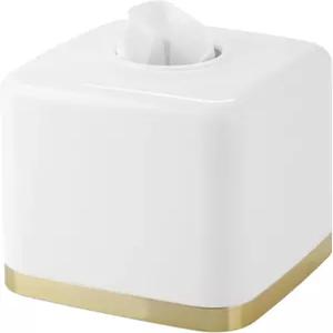 욕실 세면대용 플라스틱 사각 일회용 얼굴 티슈 박스 커버 조리대 침실 화장대 스탠드 사무용 책상 엔드