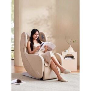 전신마사지기 가정용 마사지 815 스피커 블루투스 마사지기 소형 미니안마의자 옴니