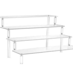 전시대 아크릴 전시 진열 거치대 디스플레이 받침대