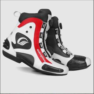 바이크 운동화 바이크신발 손잡이 따뜻한 맞는 커버 스페어 하이 장치가없는 평평한