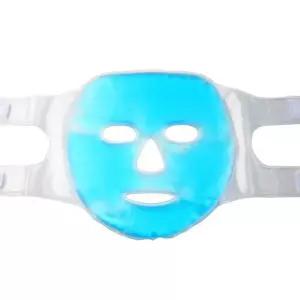 [에스에스_62]자극 여름 여름팩 아이스 얼음팩 쿨링 마스크