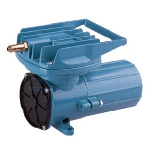 산소 기포기 12V 횟집 산소펌프 펌프 수송 에어 활어차 물고기 연못 대용량 공기