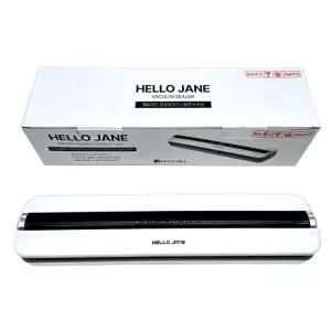 [행복사이소] 헬로제인 무선 진공포장기 C타입 원터치 가정용