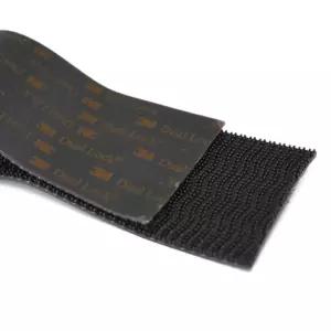 포유박스 3M 듀얼락 SJ3550CF 탈부착 테이프 50mm x 1M 강력탈부착테이프 찍찍이테이프 탈부착양면테이프