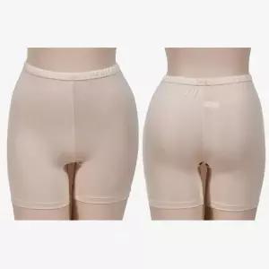 쿨인견 통풍 건강 섬유 여성 3부 속바지 편안함 선물용 데일리런닝 가벼운착용감 감촉이좋은 속옷 기본나시