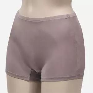 청량한 촉감 인견 사각 마법 위생팬티 잠옷 패션의류 여성언더웨어 여성위생팬티 생리팬티 깔끔한 그날팬티