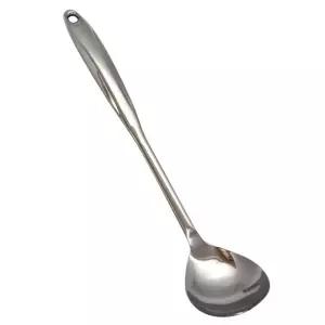 진공부페스푼 35cm스테인리스숟가락 스텐 조리 뷔페 큰숟가락 조리용