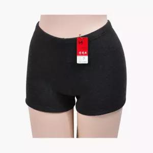 날씬한 보온성 신축성 좋은 여성 2부 속바지 고급런닝 흔하지않은 여성언더웨어 감촉이좋은 런닝구 쾌적한