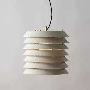 조명 천장 식탁 거실 주방등 프릴 램프 북유럽 관절조명