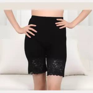 편안 밴드 예쁜 레이스 여성 거들 속바지 여성언더웨어 민소매티 촉감좋은 기본런닝 여성런닝 가벼운착용감