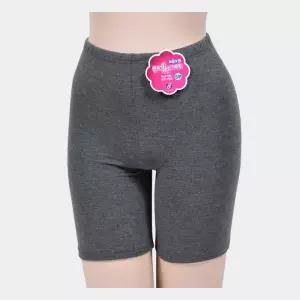 착용감 편한 여성 기모 5부 속바지 부드러운감촉의 촉감좋은 이너티셔츠 여자선물 통기성좋은소재 런닝속옷