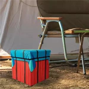 [셀러에이드]리빙박스 트렁크 의류 신발 옷 장난감 정리함