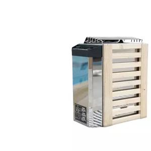 건식 스팀기 사우나 사우나돌 기계 가정용 내부 필란드식 온열