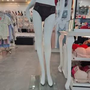 [비비안]BBM 기능성 PN원단 햄 노라인팬티 BP3513PA_HDD