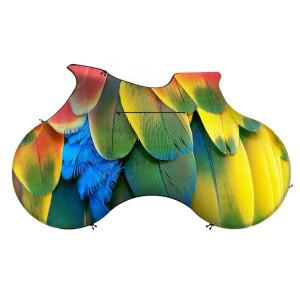 도로 자전거 보호 커버 풀 세트, 깃털 장비, 산악 탄성 방진 의류,