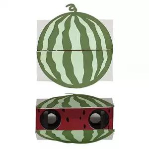 종이망원경 만들기 수박