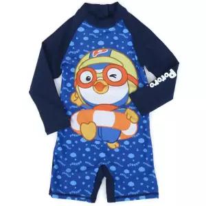 [오키즈]뽀로로 수영복 [봉봉 바디슈트-PP039] [P0125]