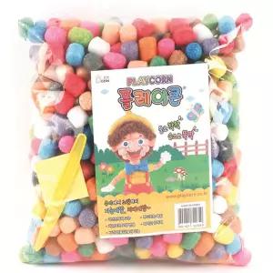 플레이콘리필550