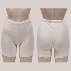 피부 자극 적은 면소재 팬티겸 5부 속바지 선물용 촉감좋은 민소매티 쾌적한 흔하지않은 세련된 깔끔한속옷