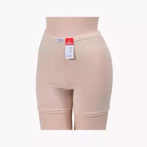 면스판 편안한 착용감 여성 3부 속바지 민소매티 사계절용 세련된 민소매 메리야스 메리야쓰 런닝속옷 속옷