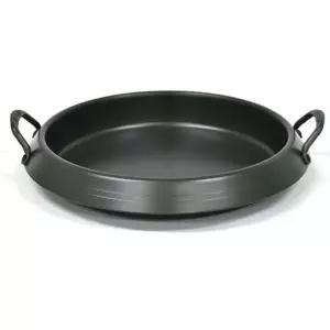 전골 요리 냄비 샤브샤브 전용 양수 30cm 다용도 경질