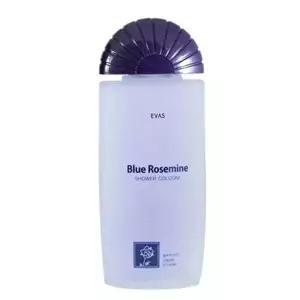 에바스 샤워코롱 바디 향수 샤워 향수 블루 185ml