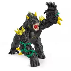 Schleich Eldrador Creatures 아동용 신화 생물 장난감 몬스터 고릴라 액션 피규어 만 7세 이상