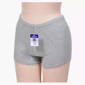 짧은기장 레깅스 핏 여성 2부 속바지 보들보들한 통기성 속옷 부드러운촉감 막입기좋은스타일 사계절용