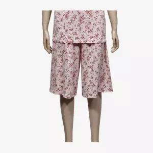 엄마 할머니 편안한 인견 훌라 7부 바지 편안함 이너티셔츠 흔하지않은 나시 부드러운촉감 세련된 촉감좋은