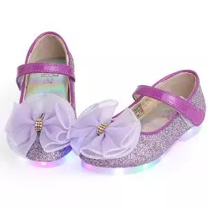 [오키즈]피코니모 구두 [퍼플리아 LED-PP002] [P0158]