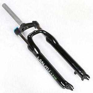 산악자전거 앞쇼바 인치 에어 숄더 시트 고탄소강 정비소