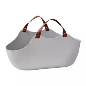 휴대용 고양이 화장실 반려동물 변기통 손잡이 타입