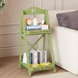 접이식 화분 수납 선반 진열대 화분대 받침대 정리대