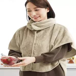 어른 수면조끼 어르신 방지 원사이즈 성인 어깨시림 성인수면조끼 요양원 어른수면조끼 실내