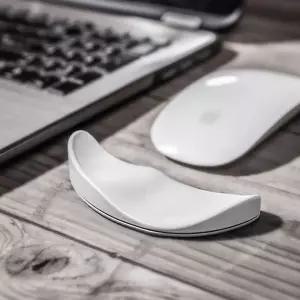 실리콘 마우스 손목지지대 받침대 2개 7001B컴퓨터주변기기 PC부품 PC PC악세서리 PC새 PC소모품