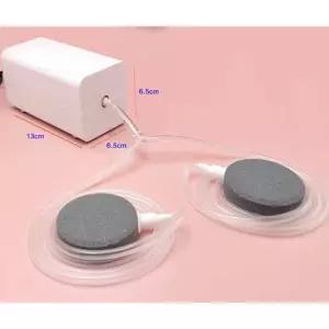 차량용 산소 기포기 USB 수산시장 발생기 물고기 낚시기포기