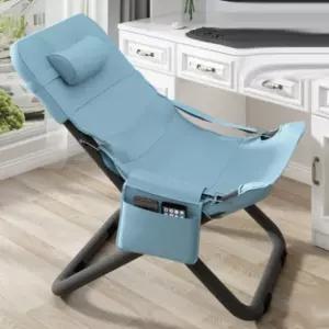 1인용 접이식 베란다 소파의자 인용 컴퓨터 평상 테라스 침대 베드