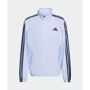 아디다스 ADIDAS 팀가이스트 아디컬러 트랙탑 - 화이트 KD5857 169035
