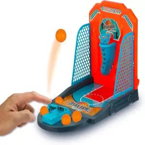 표현 - 여행 및 데스크톱 장난감 컬렉션용 미니 농구 게임 업무용 데스크 테이블 탑 오피스 후프